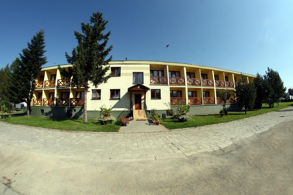 Pensjonat Maja Nowy Sacz Exterior photo